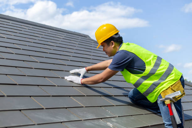 Yorkshire, VA Roofing Contractor Company