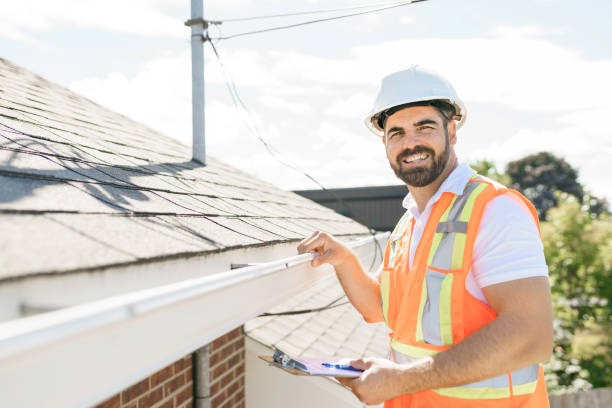 Best New Roof Installation  in Yorkshire, VA