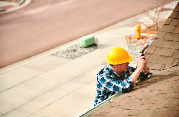 Best Sealant for Roof  in Yorkshire, VA