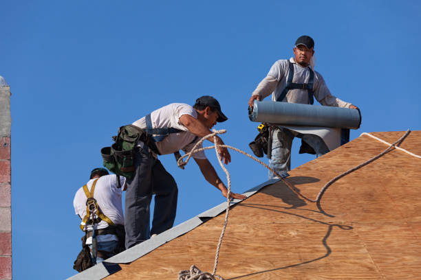 Best Commercial Roofing Services  in Yorkshire, VA