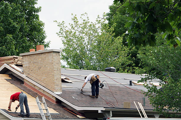 Best Flat Roof Repair Services  in Yorkshire, VA