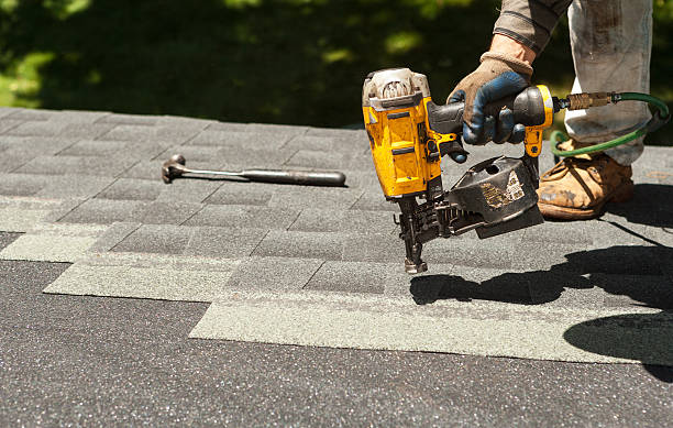 Best Roof Waterproofing Services  in Yorkshire, VA