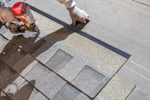 Best Roof Waterproofing Services  in Yorkshire, VA