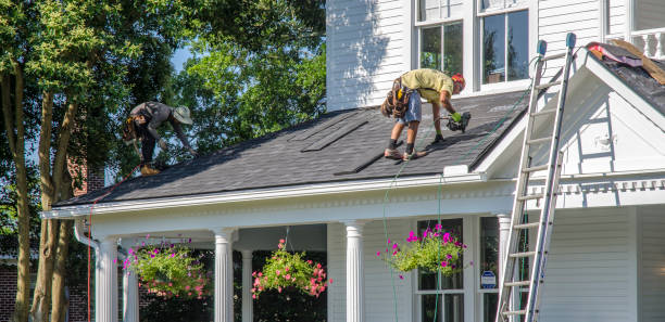 Best Roof Repair Services  in Yorkshire, VA